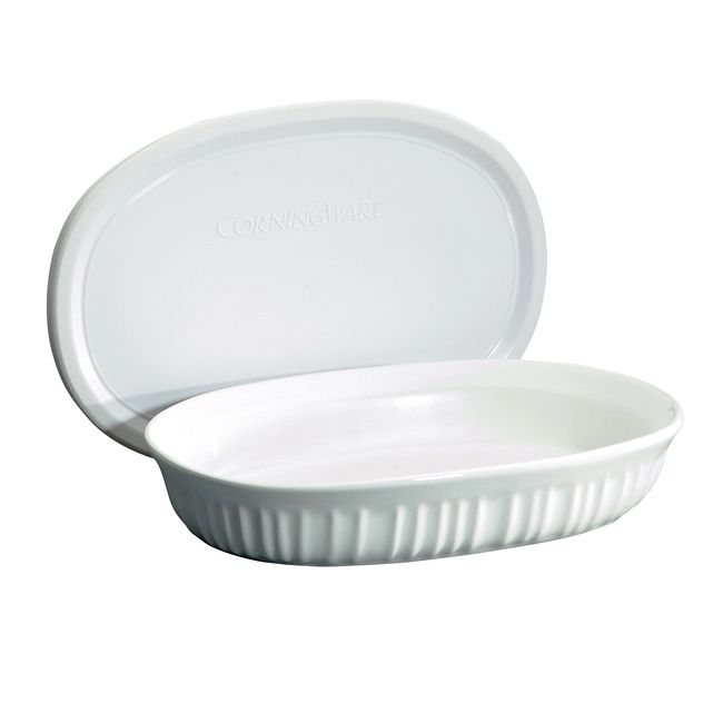 corningware oven safe