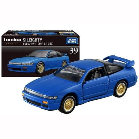 tomica premium