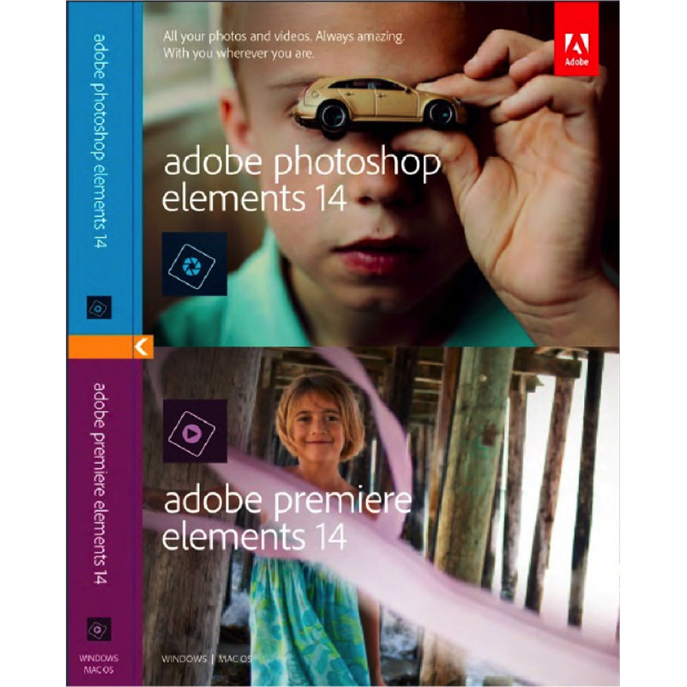 photoshop elements 14 release date