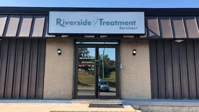 riverside treatment edgewood md