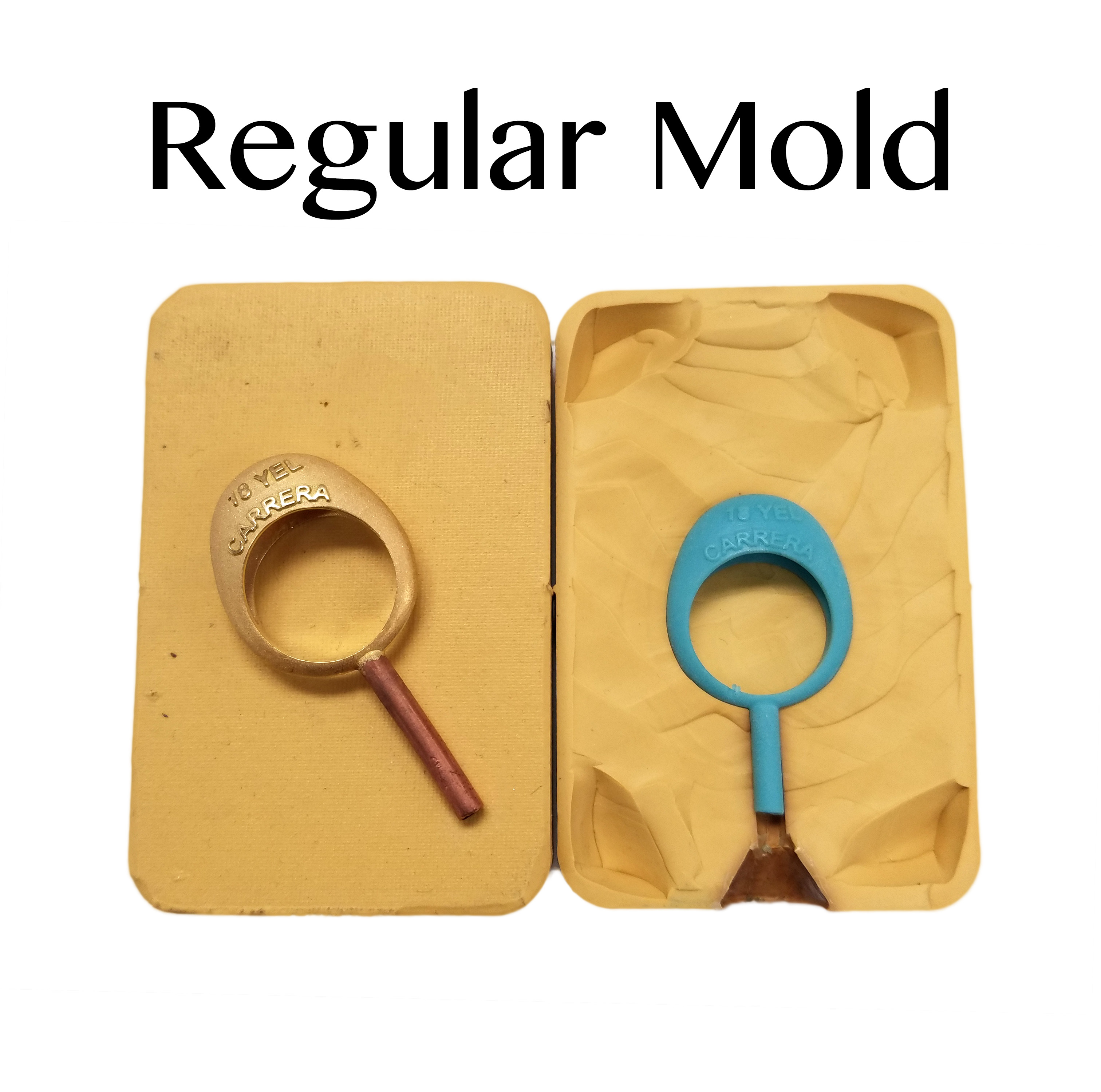 jewelry mold makers