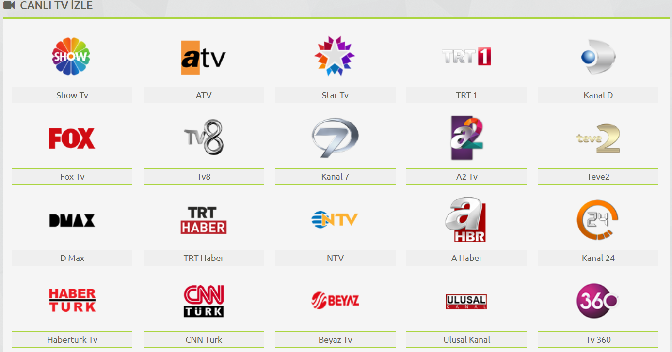 jstreams tv canlı izle