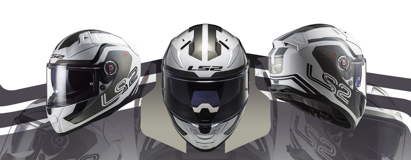 ls2 helmet australia