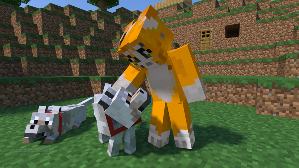 stampy