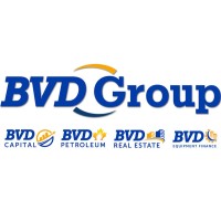 bvd petroleum login