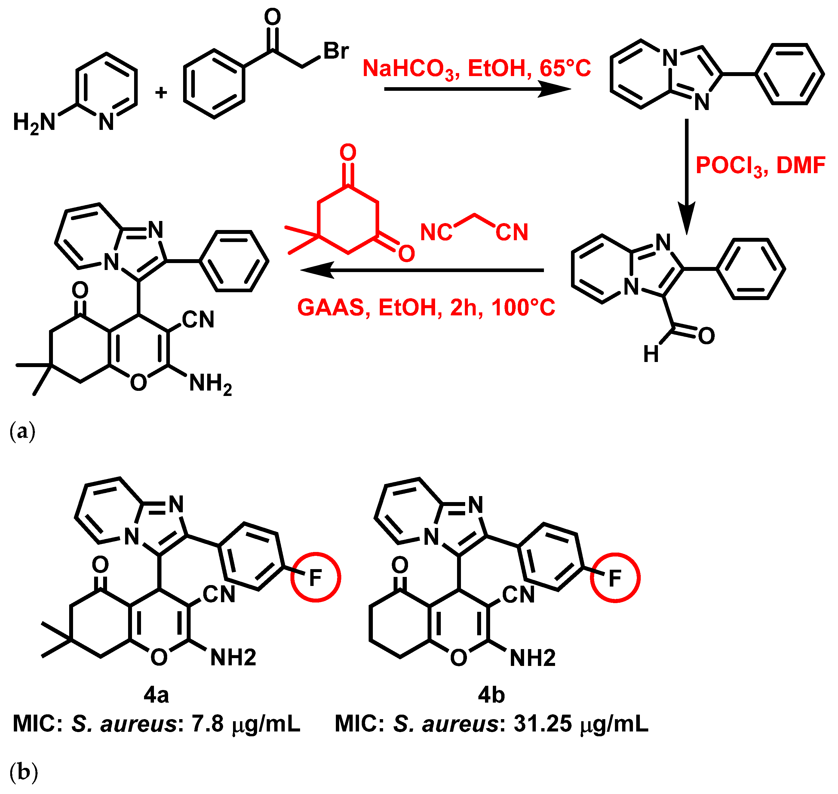 imidazopyridine