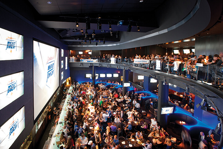 realsports toronto