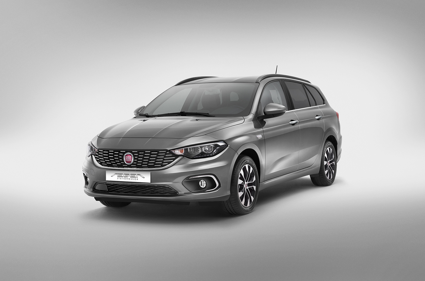 fiat egea sw 2019