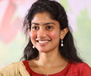 fidaa movie actress name