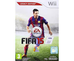 fifa 15