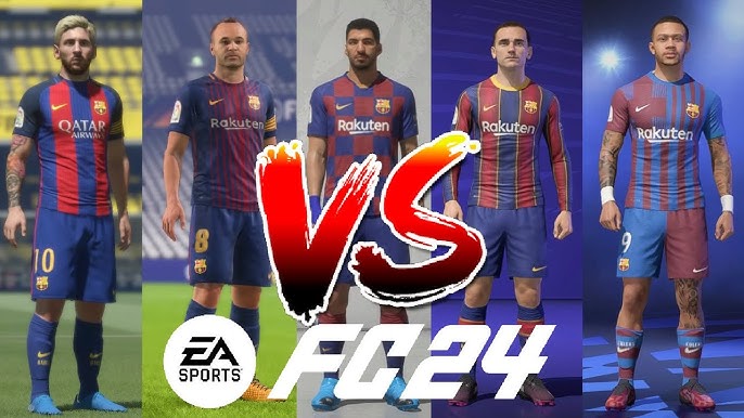 fifa 18 vs fifa 20