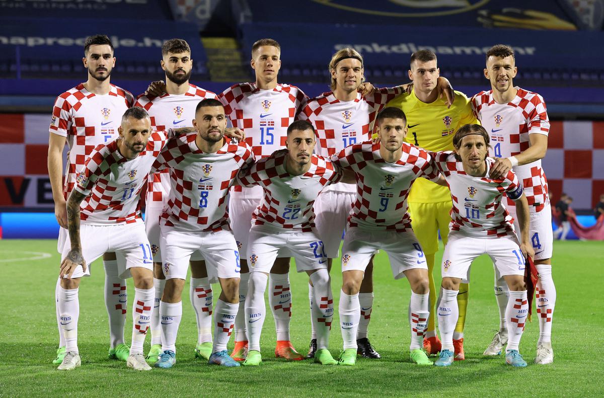 fifa croatia