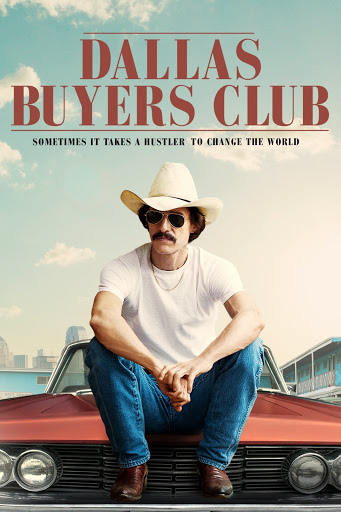 film dallas buyers club streaming