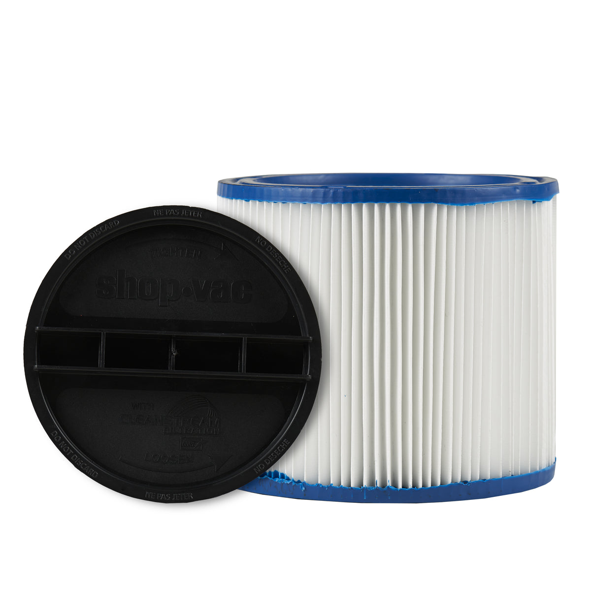 filter for shop vac