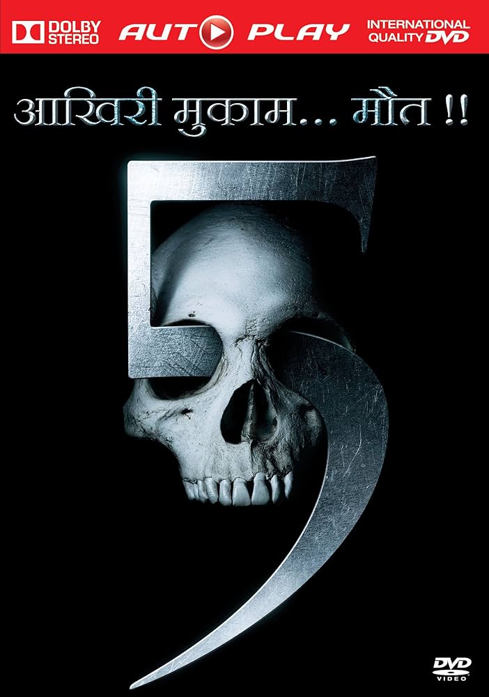 final destination 5 in hindi download