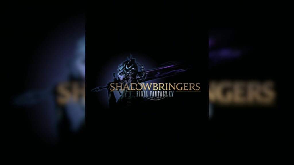 final fantasy shadowbringers steam key