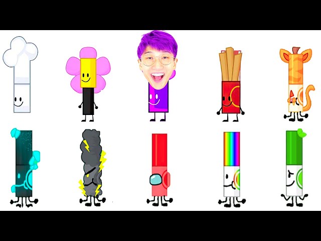 find the markers roblox