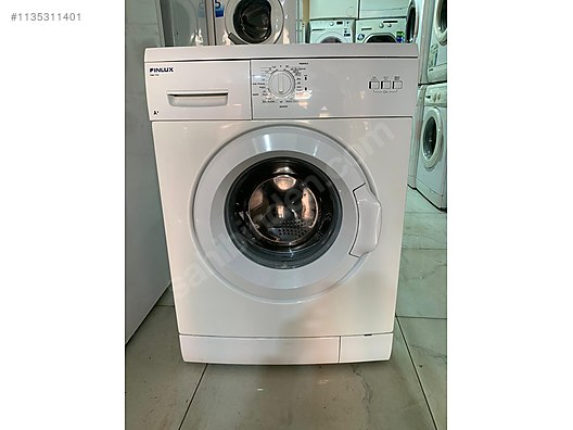 finlux çamaşır makinesi 7 kg