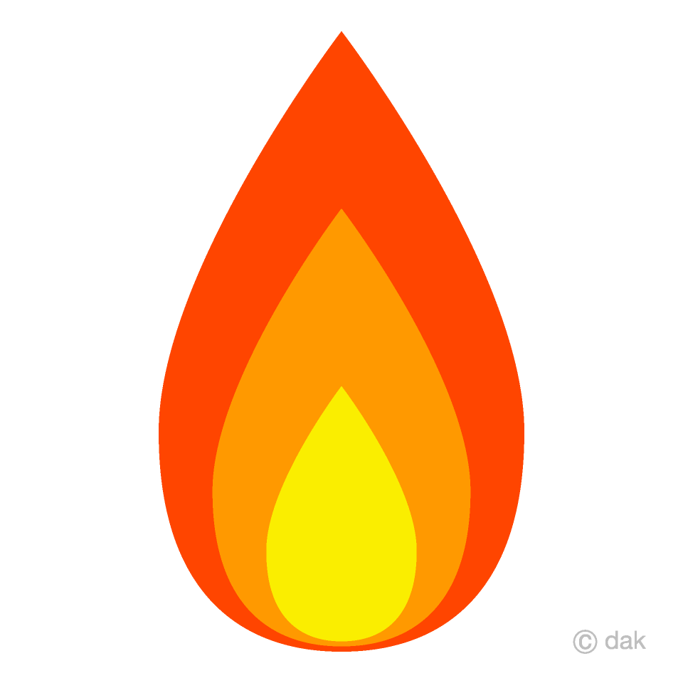 fire clipart