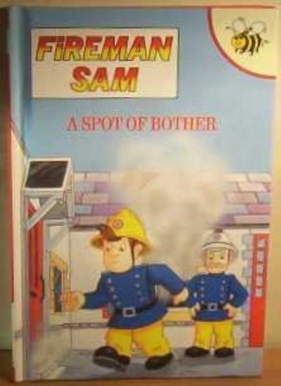 fireman sam spot of bother