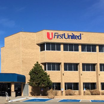 first united bank near me