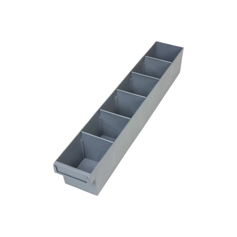 fischer spare parts tray