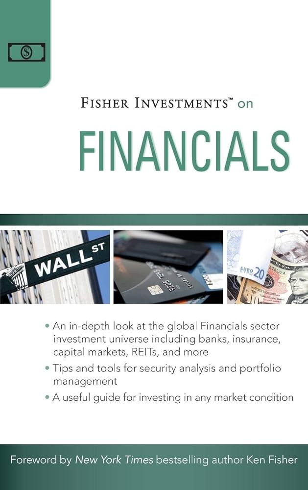 fisher investments books