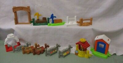 fisher price parts