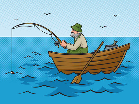 fishing clipart