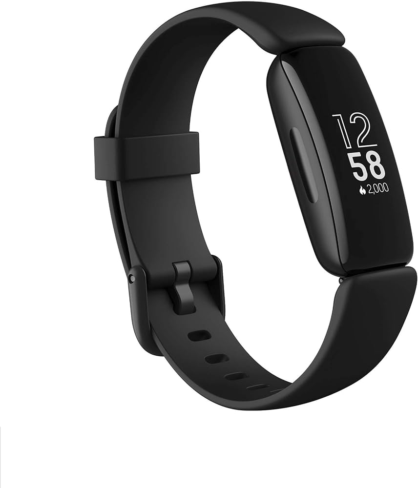 fitbit inspire 2 band