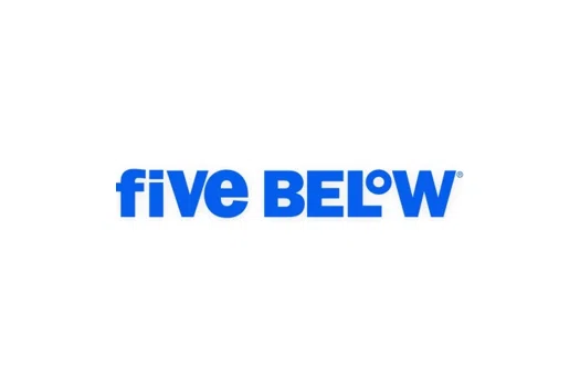 five below. com