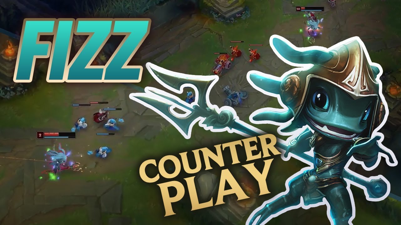 fizz counter