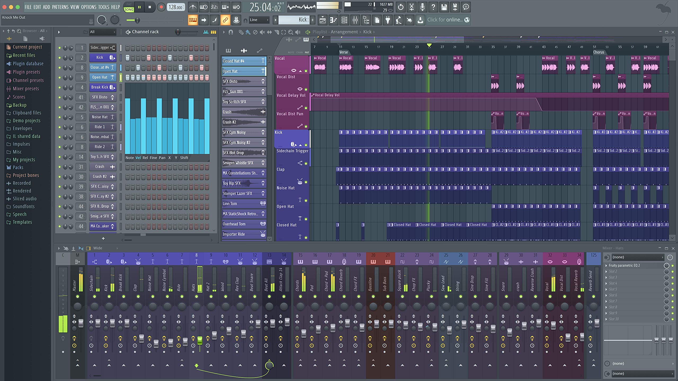 fl studio ses paketleri indir