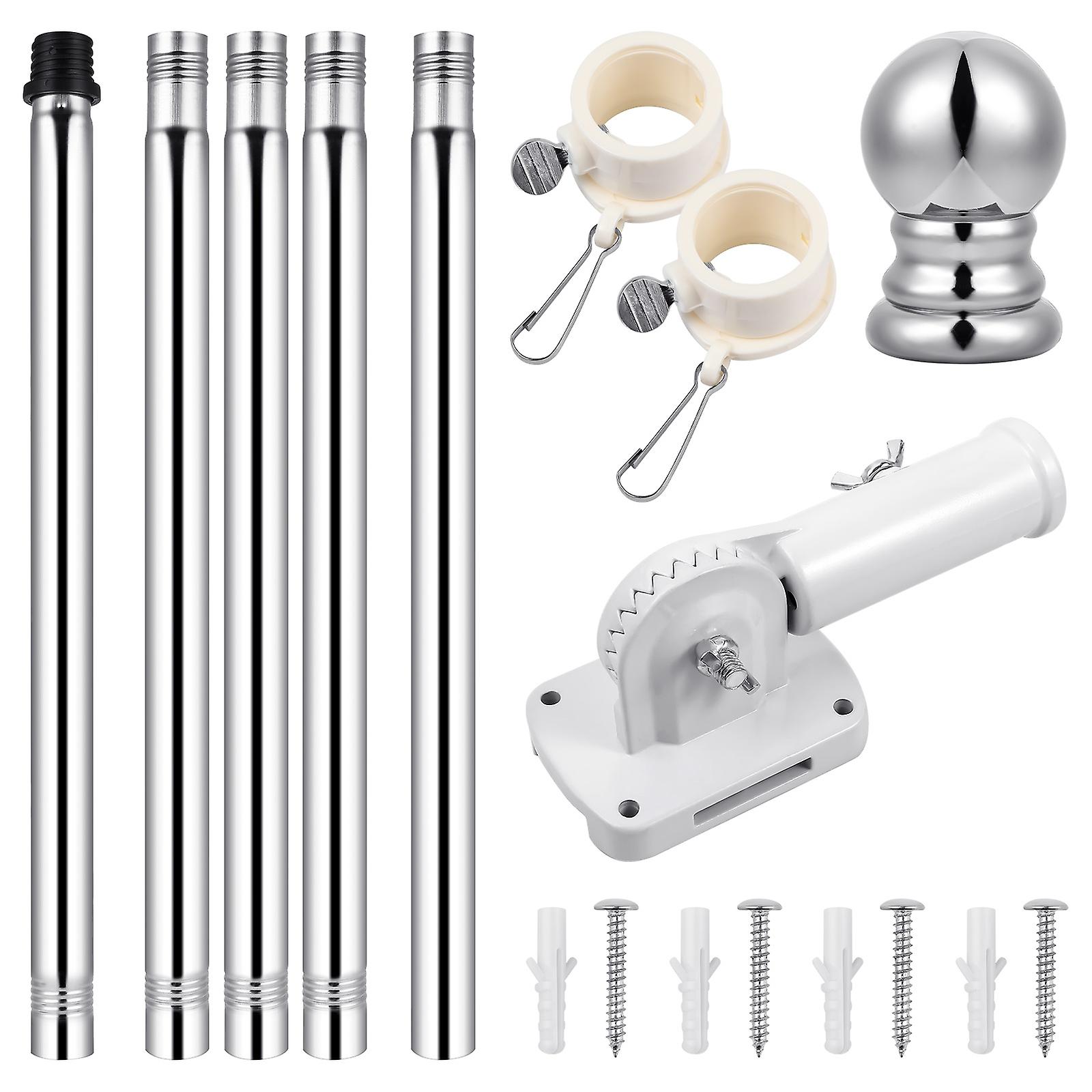 flag pole kit