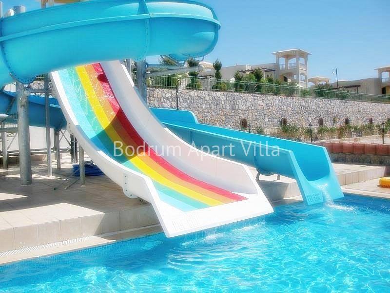 flamingo bodrum kiralık