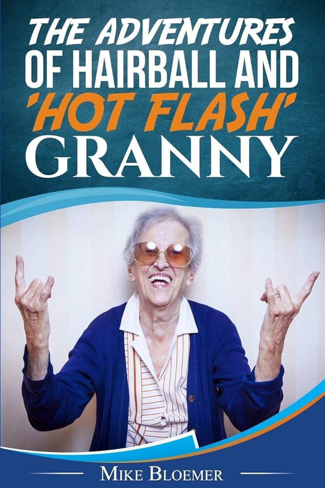 flash granny