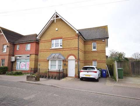 flats to let sittingbourne