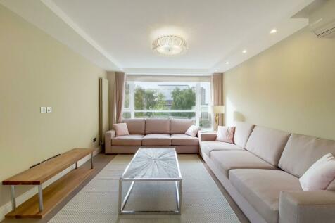 flats to rent st johns wood