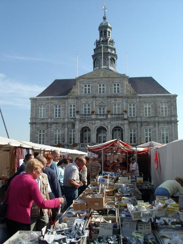 flea market maastricht