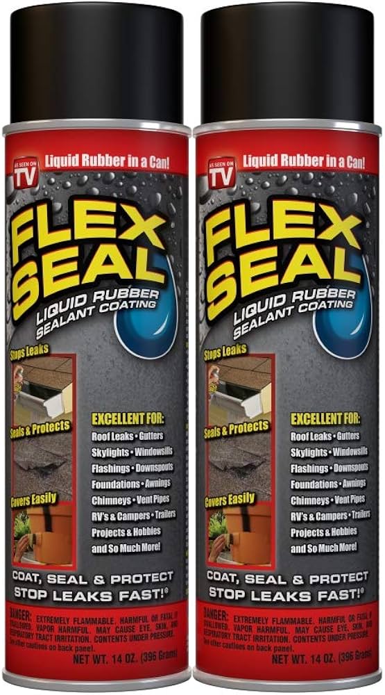 flex seal