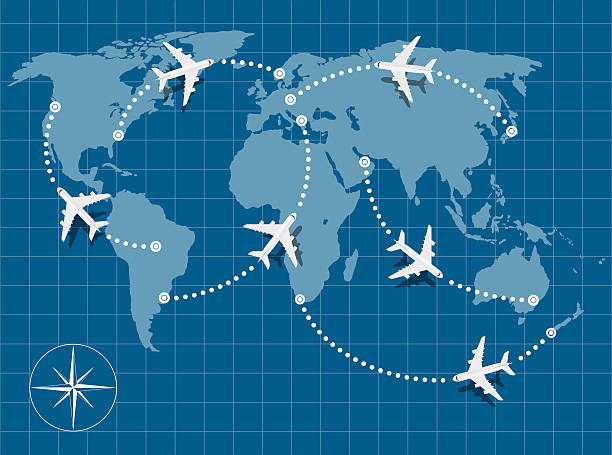 flight path tracker