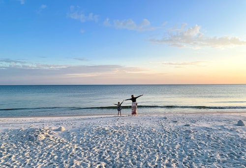 flights to perdido key