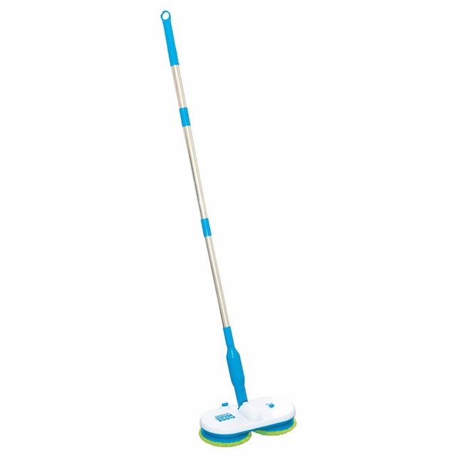 floor police mop