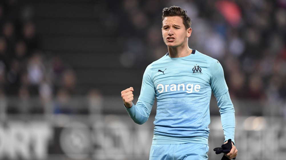 florian thauvin