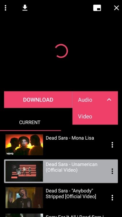 flvto youtube downloader apk 2020