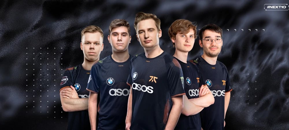 fnatic lol