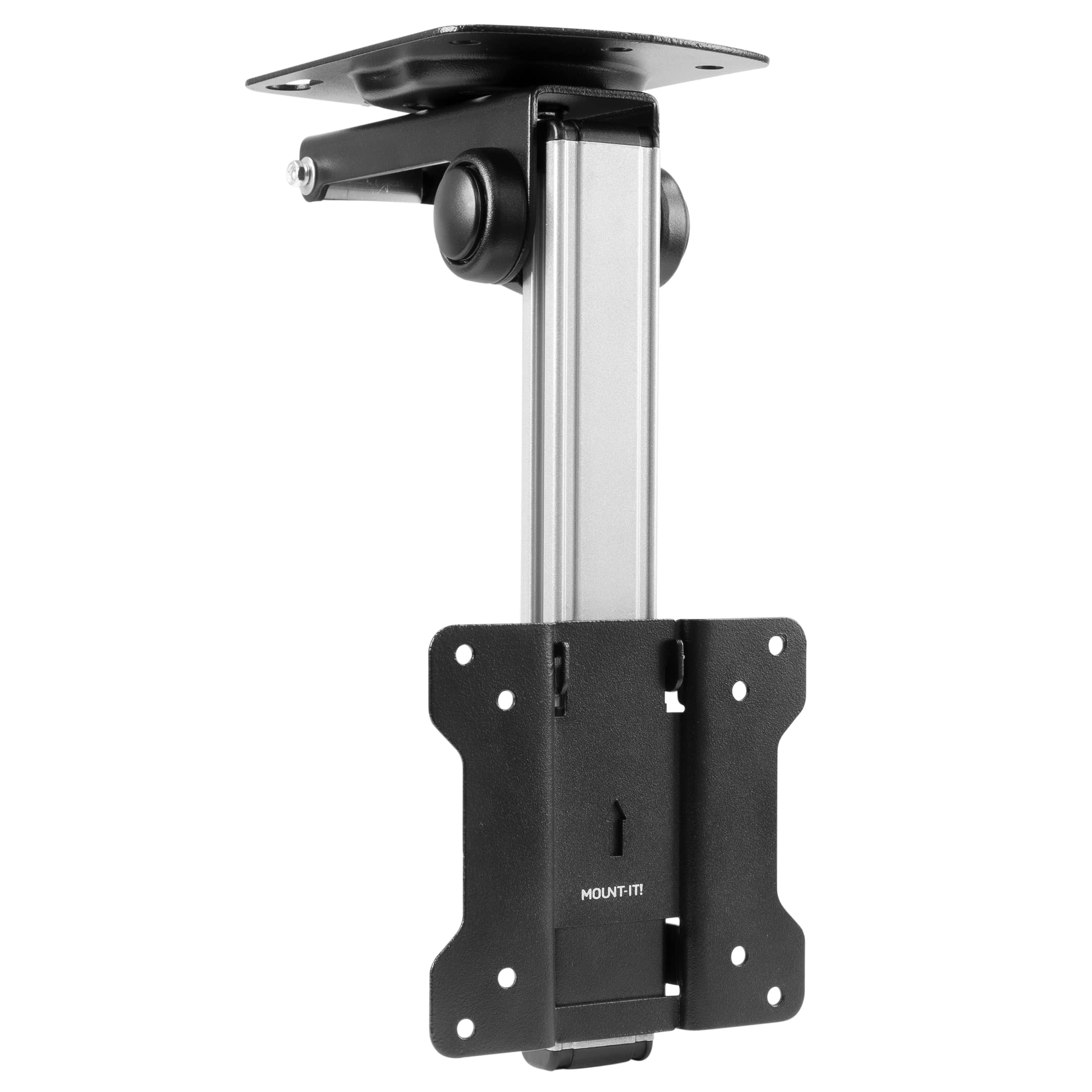 foldable ceiling tv mount