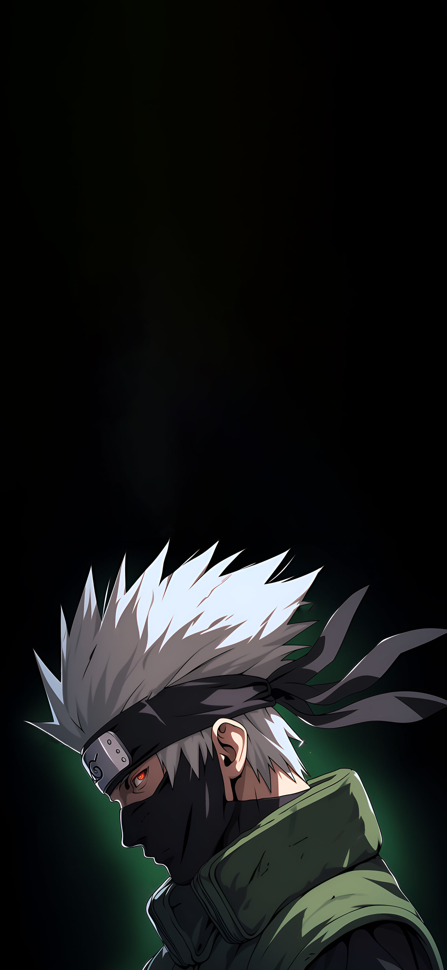 fondos de pantalla de kakashi