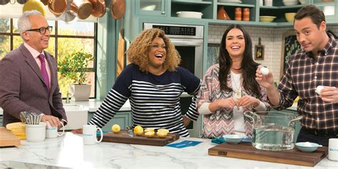 food network schedule for today