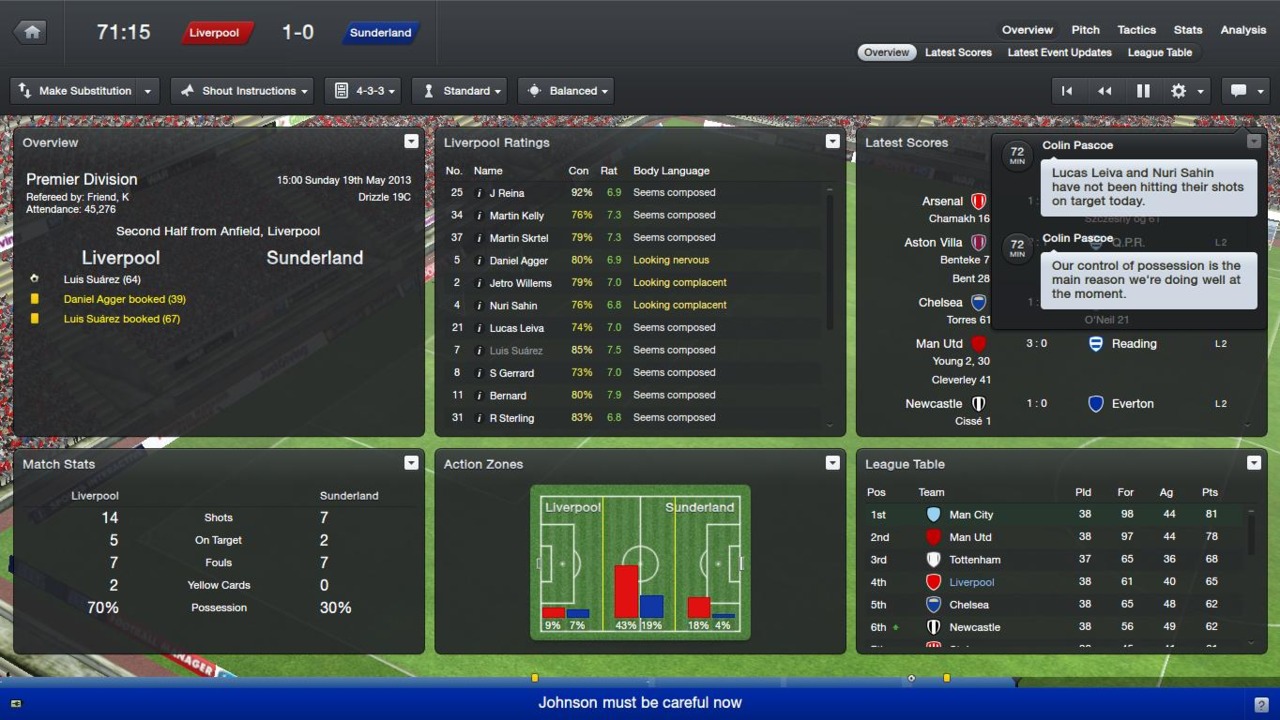 football manager 2013 skidrow